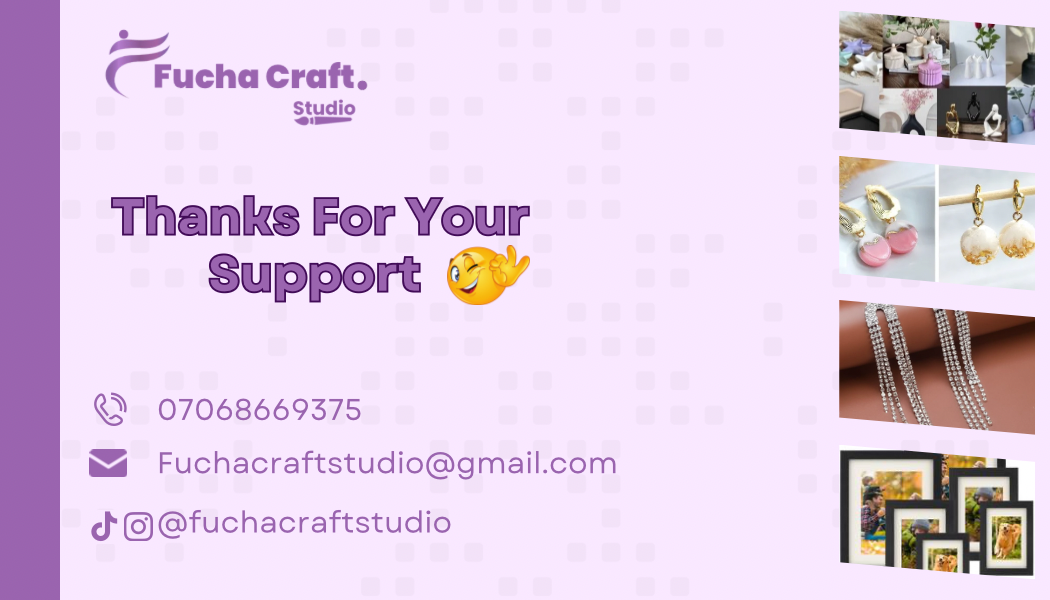 FuchaCraft